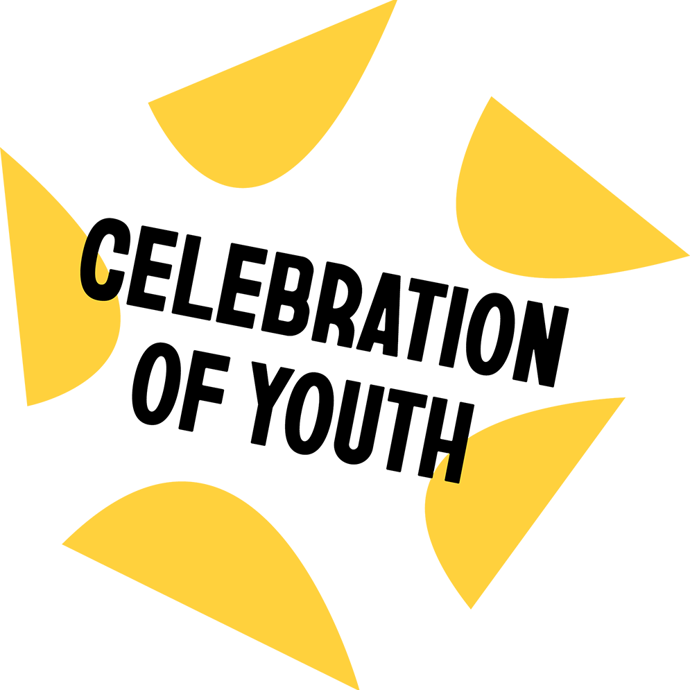 Celebration of Youth 2025 | Homelessness Youth Services - logo